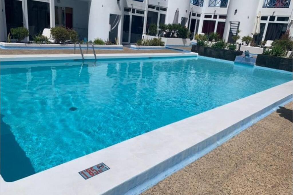 Luxury Casa Maribel Puerto Del Carmen Appartement Puerto del Carmen  Buitenkant foto