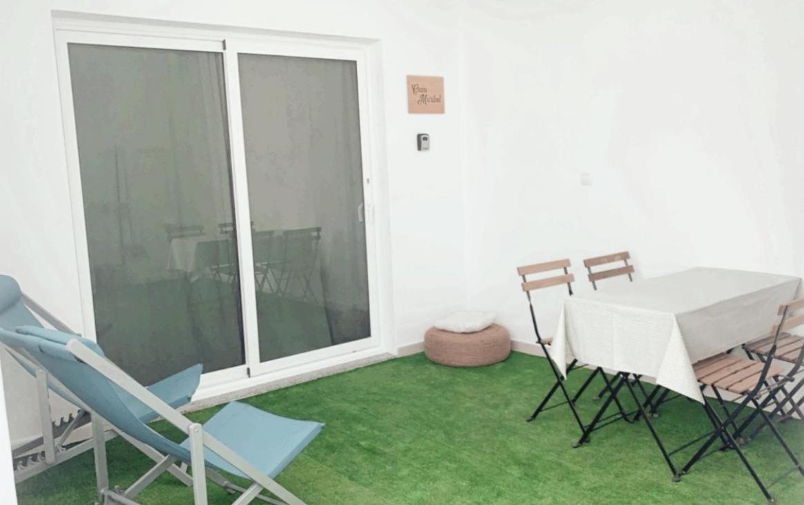 Luxury Casa Maribel Puerto Del Carmen Appartement Puerto del Carmen  Buitenkant foto
