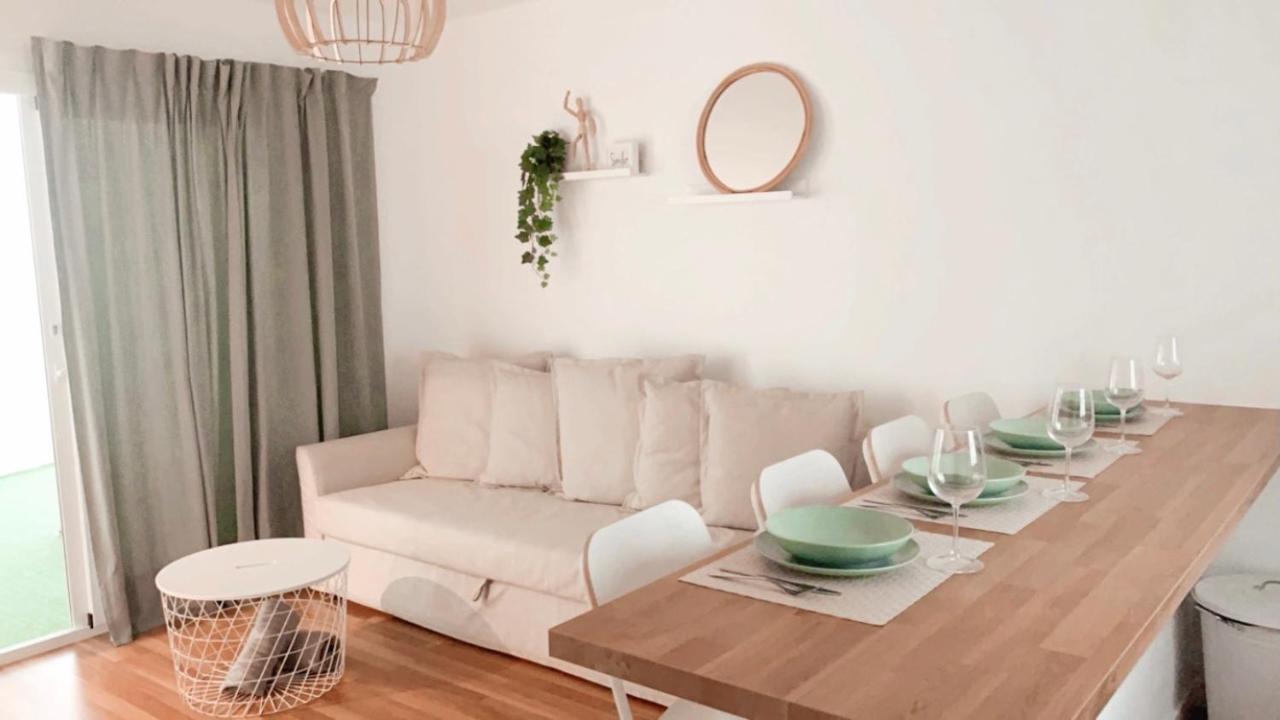 Luxury Casa Maribel Puerto Del Carmen Appartement Puerto del Carmen  Buitenkant foto