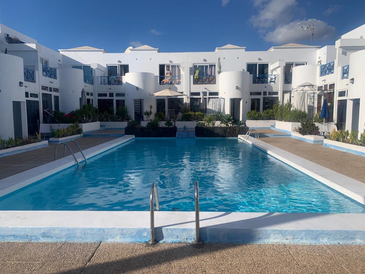 Luxury Casa Maribel Puerto Del Carmen Appartement Puerto del Carmen  Buitenkant foto