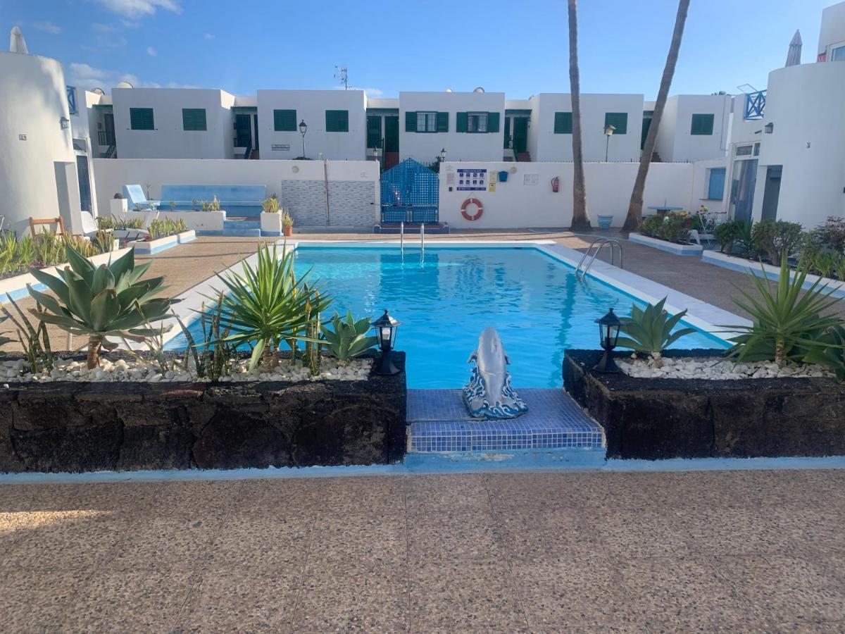 Luxury Casa Maribel Puerto Del Carmen Appartement Puerto del Carmen  Buitenkant foto
